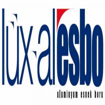 luxalesbo aluminyum esnek boru
