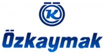 özkaymak ve