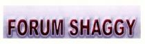 forum shaggy