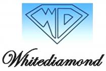 wd whitediamond