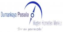 dumankaya pusula müşteri hizmetleri merkezi her an yanınızda