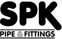 spk pipe & fittings
