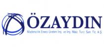özaydın madencilik enerji üretim inş. ve inş. malz. turz. san. tic. a.ş.