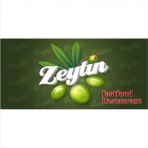 zeytin fastfood restaurant
