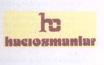 hacıosmanlar ho