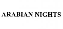 arabian nights