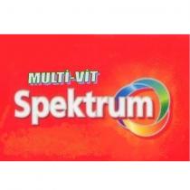 multi-vit spektrum