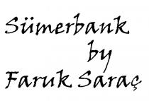 sümerbank by faruk saraç
