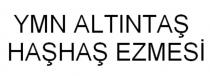 ymn altıntaş haşhaş ezmesi