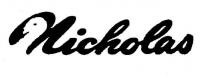 nicholas
