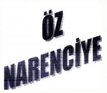 öz narenciye