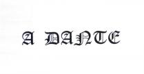a dante