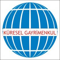 küresel gayrimenkul+