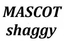 mascot shaggy