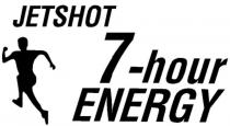 jetshot 7 hour energy