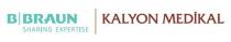 b braun sharing expertise kalyon medikal