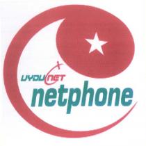 uydunet netphone