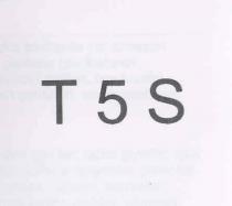 t5s