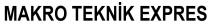 makro teknik expres