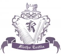 k klotho textile