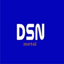 dsn metal