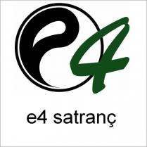 e4 satranç