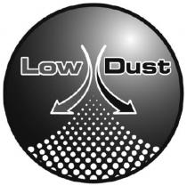 low dust