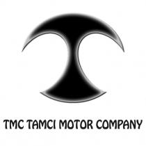 tmc tamcı motor company