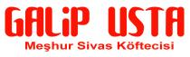 galip usta meşhur sivas köftecisi