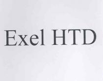 exel htd