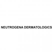 neutrogena dermatologics