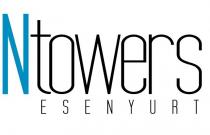 ntowers esenyurt