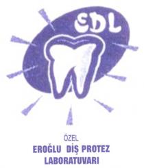 edl özel eroğlu diş protez laboratuvarı