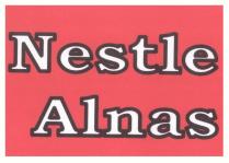 nestle alnas