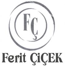ferit çiçek fç