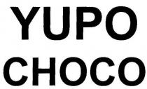 yupo choco