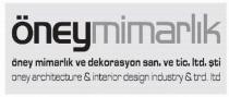 öneymimarlik öney mimarlik ve dekorasyon san.ve tic.ltd.şti oney architecture&interior desing industry&trd.ltd