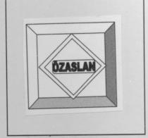 özaslan