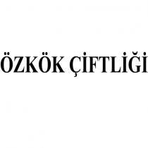 özkök çiftliği