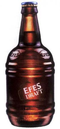 efes draft