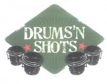 drums'n shots