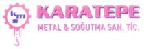 kms karatepe metal & soğutma san. tic.