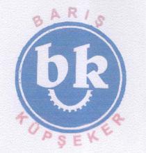 barış küpşeker bk