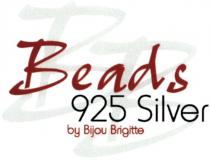 beands 925 siler by bijou brigitte