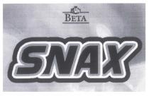beta snax