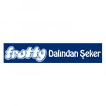 frutty dalından şeker