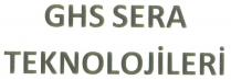 ghs sera teknolojileri
