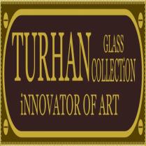 turhan glass collection innovator of art