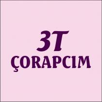 3t çorapcım