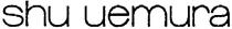 shu uemura
